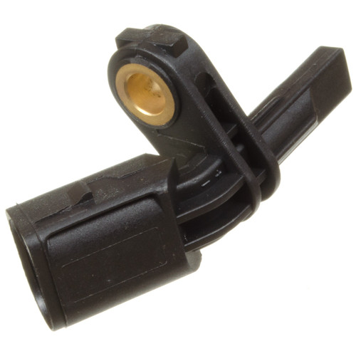 Holstein ABS Wheel Speed Sensor 2ABS0019 for 2004-2022 Audi/Porsche/Seat 2.0L 3.2L (A1, A3, A3 Quattro, Q3)