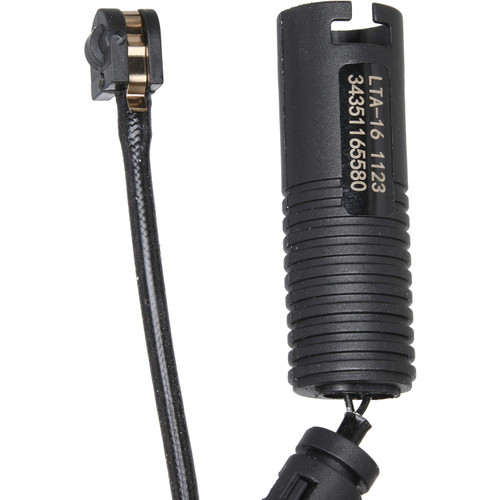 Holstein Disc Brake Pad Wear Sensor 2BWS0122 for 2000-2007 BMW 4.4L 3.0L (X5)