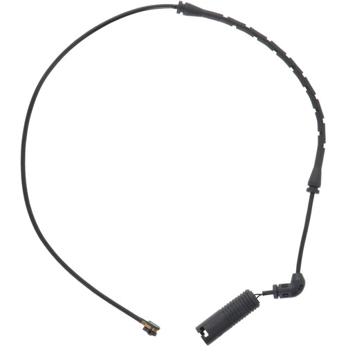 Holstein Disc Brake Pad Wear Sensor 2BWS0123 for 2001-2006 BMW 2.5L 3.0L (325xi, 330Ci, 330i, 330xi)