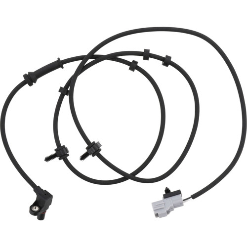 Holstein ABS Wheel Speed Sensor 2ABS0380 for 2000-2002 Dodge 8.0L 5.9L (Ram 2500, Ram 3500)