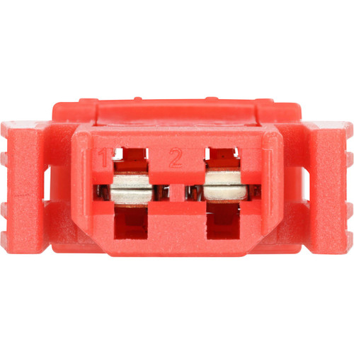 Holstein ABS Wheel Speed Sensor 2ABS0023