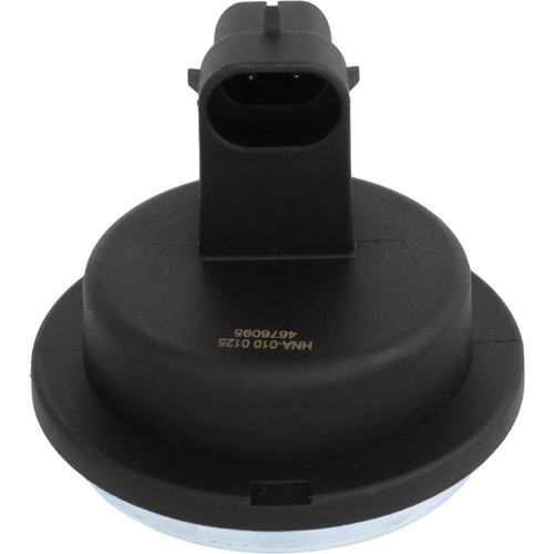Holstein ABS Wheel Speed Sensor 2ABS0382 for 2001-2011 Cadillac 4.6L (DTS, Seville)