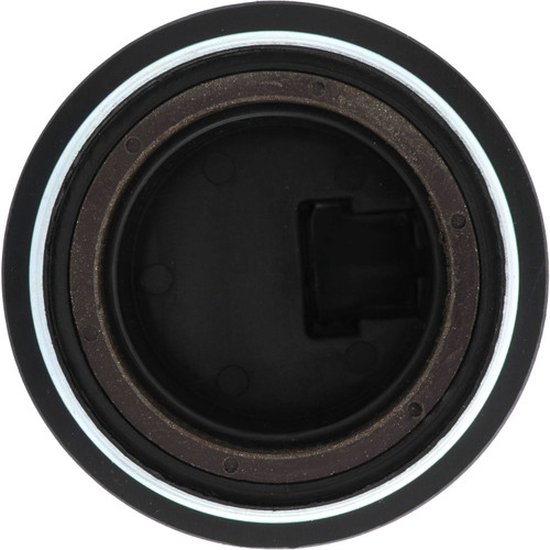Holstein ABS Wheel Speed Sensor 2ABS0382 for 2001-2011 Cadillac 4.6L (DTS, Seville)
