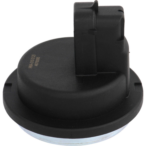 Holstein ABS Wheel Speed Sensor 2ABS0382 for 2001-2011 Cadillac 4.6L (DTS, Seville)