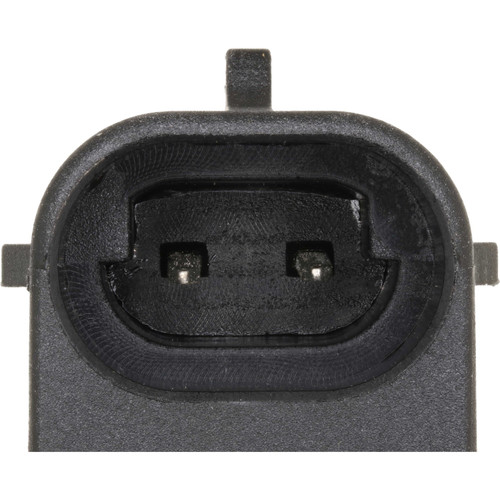 Holstein ABS Wheel Speed Sensor 2ABS0382 for 2001-2011 Cadillac 4.6L (DTS, Seville)