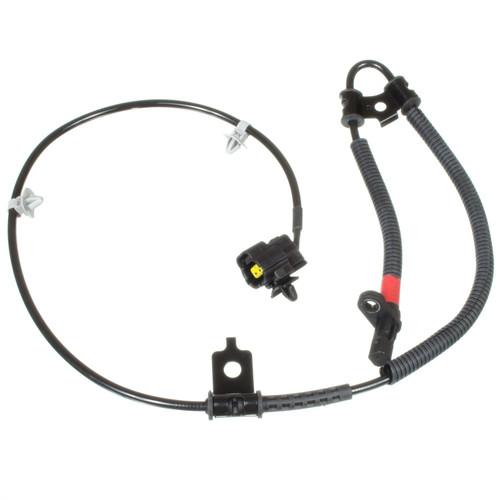 Holstein ABS Wheel Speed Sensor 2ABS0385 for 2006-2014 Hyundai/Kia 3.8L 3.5L (Entourage, Sedona)