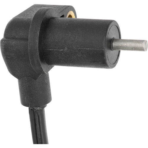 Holstein ABS Wheel Speed Sensor 2ABS0386 for 1999-2004 Ford 3.8L 4.6L (Mustang)