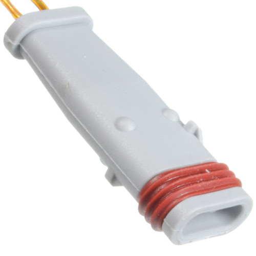Holstein Disc Brake Pad Wear Sensor 2BWS0135