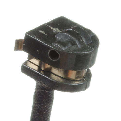Holstein Disc Brake Pad Wear Sensor 2BWS0138 for 2001-2005 Volkswagen 2.8L 1.8L (Passat)
