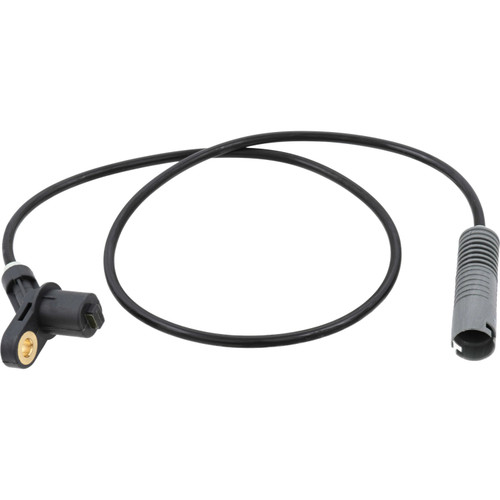 Holstein ABS Wheel Speed Sensor 2ABS0031 for 1995-1999 BMW 1.8L 1.9L (318i, 318is, 320i, 323i)