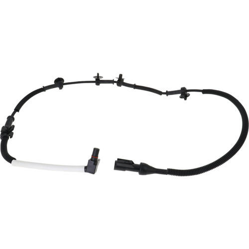 Holstein ABS Wheel Speed Sensor 2ABS0403 for 1998-2000 Ford/Mazda 2.5L 4.0L (Ranger, B3000, B4000)