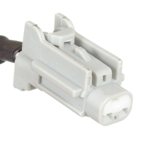 Holstein ABS Wheel Speed Sensor 2ABS0407 for 2004-2008 Nissan 3.5L (Maxima)