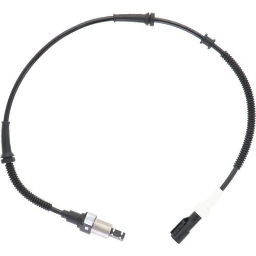 Holstein ABS Wheel Speed Sensor 2ABS0408 for 1995-1997 Ford/Lincoln/Mercury 4.6L (Crown Victoria, Town Car, Grand Marquis)