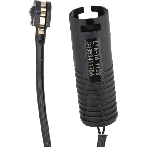 Holstein Disc Brake Pad Wear Sensor 2BWS0153 for 2004-2011 BMW 2.5L 3.0L (X3)
