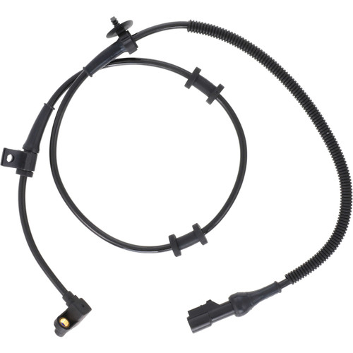 Holstein ABS Wheel Speed Sensor 2ABS0409 for 1999-2005 Ford 7.3L 6.8L (Excursion, F-250 Super Duty, F-350 Super Duty)