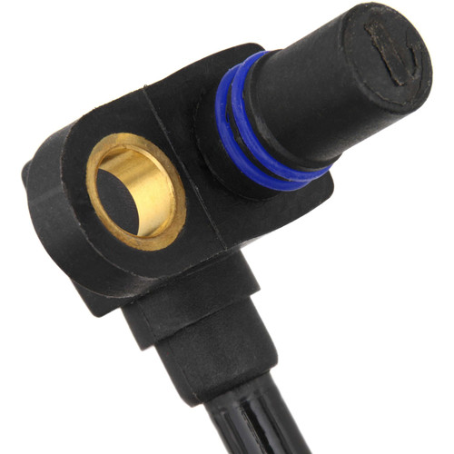 Holstein ABS Wheel Speed Sensor 2ABS0409 for 1999-2005 Ford 7.3L 6.8L (Excursion, F-250 Super Duty, F-350 Super Duty)