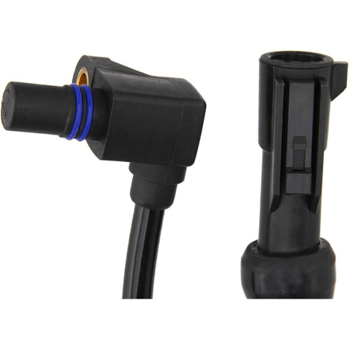 Holstein ABS Wheel Speed Sensor 2ABS0409 for 1999-2005 Ford 7.3L 6.8L (Excursion, F-250 Super Duty, F-350 Super Duty)