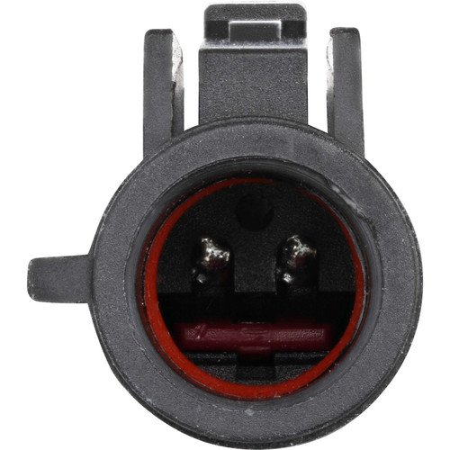 Holstein ABS Wheel Speed Sensor 2ABS0409 for 1999-2005 Ford 7.3L 6.8L (Excursion, F-250 Super Duty, F-350 Super Duty)