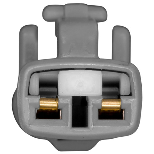 Holstein ABS Wheel Speed Sensor 2ABS1250 for 1998-2010 Lexus 3.0L 4.0L (GS300, GS400, GS430, SC430)