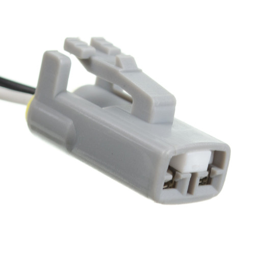 Holstein ABS Wheel Speed Sensor 2ABS1251 for 1998-2010 Lexus 3.0L 4.0L (GS300, GS400, GS430, SC430)