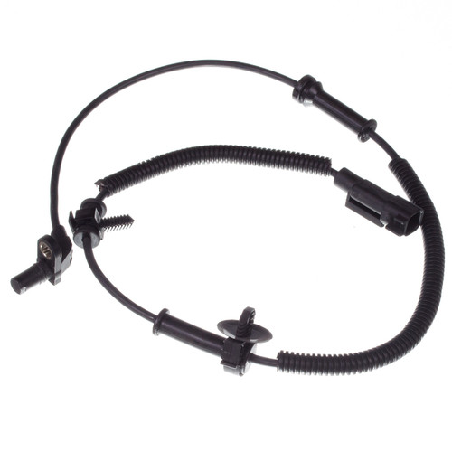 Holstein ABS Wheel Speed Sensor 2ABS1259 for 2006-2009 Dodge 8.3L 5.7L (Ram 1500)