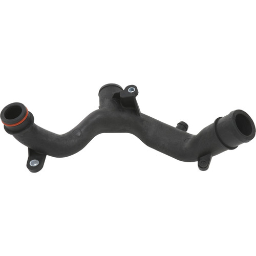 Holstein Engine Coolant Outlet Flange 2COF0001 for 2010-2020 Jaguar 5.0L 3.0L (F-Type, XE, XF, XJ)