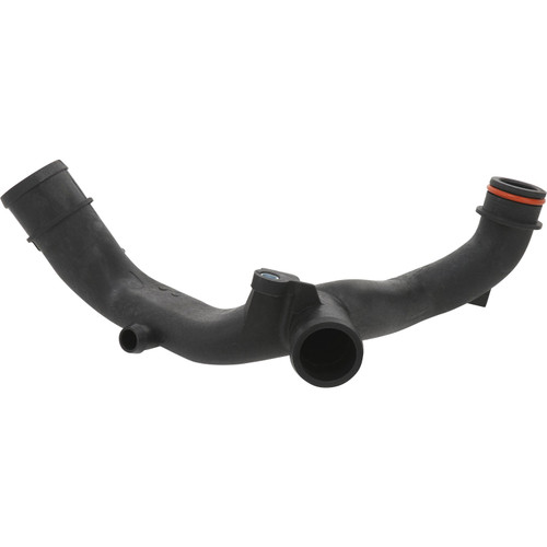 Holstein Engine Coolant Outlet Flange 2COF0001 for 2010-2020 Jaguar 5.0L 3.0L (F-Type, XE, XF, XJ)