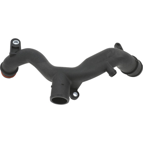 Holstein Engine Coolant Outlet Flange 2COF0001 for 2010-2020 Jaguar 5.0L 3.0L (F-Type, XE, XF, XJ)