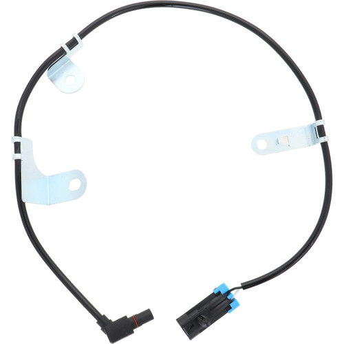 Holstein ABS Wheel Speed Sensor 2ABS0544 for 1996-2000 Chevrolet/GMC 6.5L 7.4L (K1500 Suburban, K2500, K2500 Suburban, K3500)