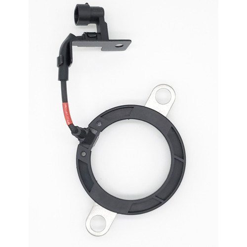Holstein ABS Wheel Speed Sensor 2ABS0552 for 2011-2012 Kia 3.5L 2.4L (Sorento)