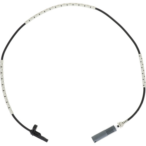Holstein ABS Wheel Speed Sensor 2ABS0556 for 2006-2013 BMW 3.0L 4.0L (1 Series M, 135i, 135is, 328i)