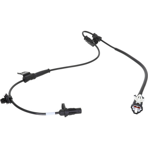 Holstein ABS Wheel Speed Sensor 2ABS0560 for 2011-2014 Hyundai 2.4L 2.0L (Sonata)