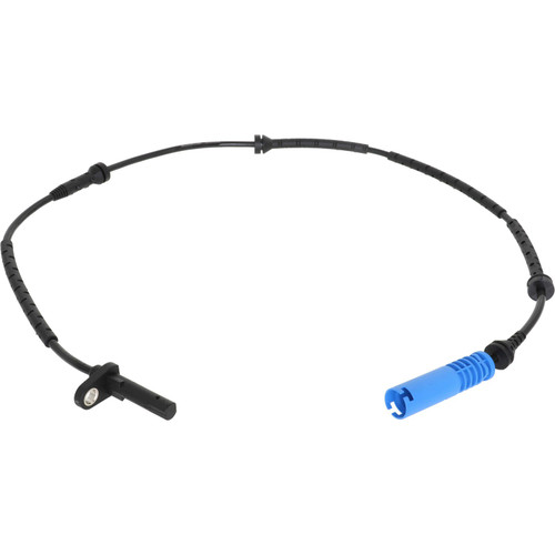 Holstein ABS Wheel Speed Sensor 2ABS0561 for 2004-2009 BMW 3.0L 2.5L (X3)