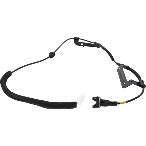 Holstein ABS Wheel Speed Sensor 2ABS0563 for 2006-2012 Hyundai 3.5L 2.7L (Santa Fe)