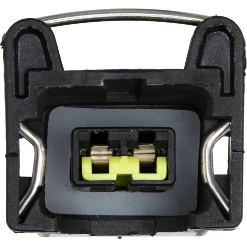 Holstein ABS Wheel Speed Sensor 2ABS0563 for 2006-2012 Hyundai 3.5L 2.7L (Santa Fe)