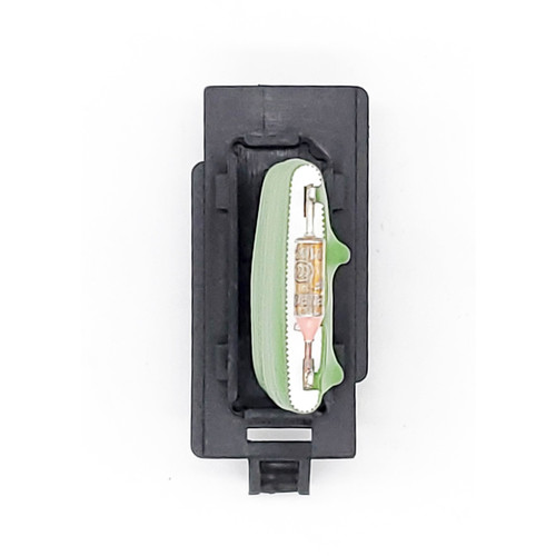 Holstein HVAC Blower Motor Resistor 2BMR0013 for 2003-2006 Dodge 2.7L (Sprinter 2500, Sprinter 3500)