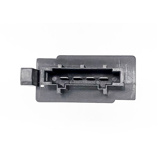Holstein HVAC Blower Motor Resistor 2BMR0013 for 2003-2006 Dodge 2.7L (Sprinter 2500, Sprinter 3500)