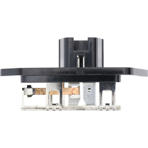 Holstein HVAC Blower Motor Resistor 2BMR0018 for 2000-2014 Chrysler/Dodge/Jeep 2.4L 3.6L (200, Sebring, Avenger, Caliber)