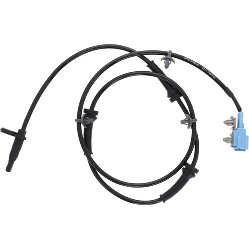 Holstein ABS Wheel Speed Sensor 2ABS0578 for 2003-2008 Nissan 3.5L (Murano)