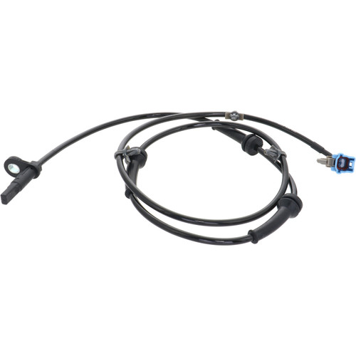 Holstein ABS Wheel Speed Sensor 2ABS0578 for 2003-2008 Nissan 3.5L (Murano)