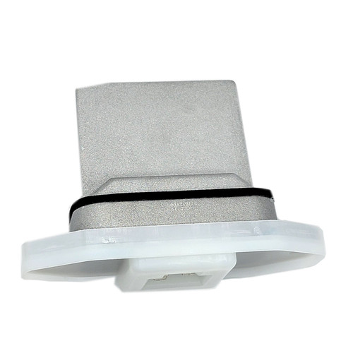 Holstein HVAC Blower Motor Resistor 2BMR0023 for 2000-2008 INFINITI/Nissan 3.0L 3.5L (I30, I35, Altima, Maxima)