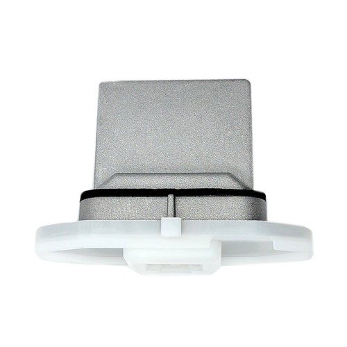 Holstein HVAC Blower Motor Resistor 2BMR0023 for 2000-2008 INFINITI/Nissan 3.0L 3.5L (I30, I35, Altima, Maxima)