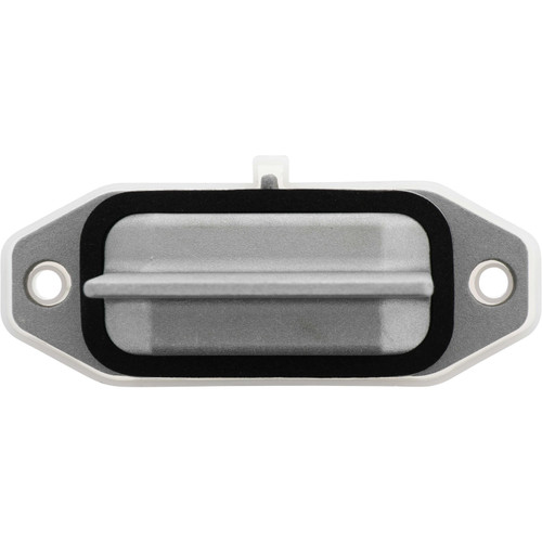 Holstein HVAC Blower Motor Resistor Kit 2BMR0023K for 2000-2008 INFINITI/Nissan 3.0L 3.5L (I30, I35, Altima, Maxima)