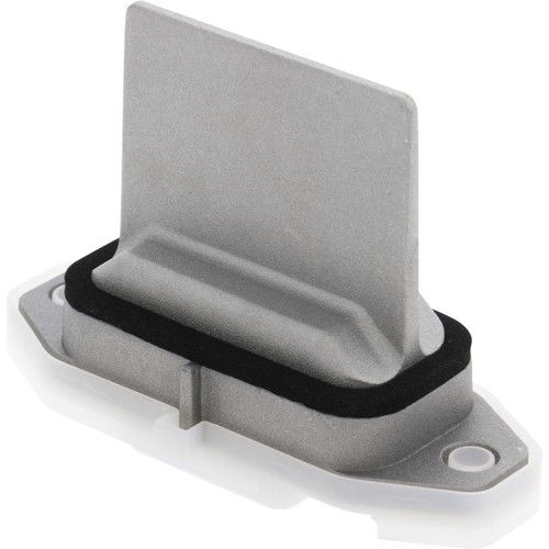 Holstein HVAC Blower Motor Resistor Kit 2BMR0023K for 2000-2008 INFINITI/Nissan 3.0L 3.5L (I30, I35, Altima, Maxima)