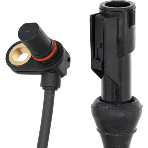 Holstein ABS Wheel Speed Sensor 2ABS0597 for 2005-2008 Ford/Lincoln 5.4L 4.6L (F-150, Mark LT)