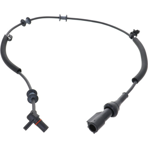 Holstein ABS Wheel Speed Sensor 2ABS0597 for 2005-2008 Ford/Lincoln 5.4L 4.6L (F-150, Mark LT)