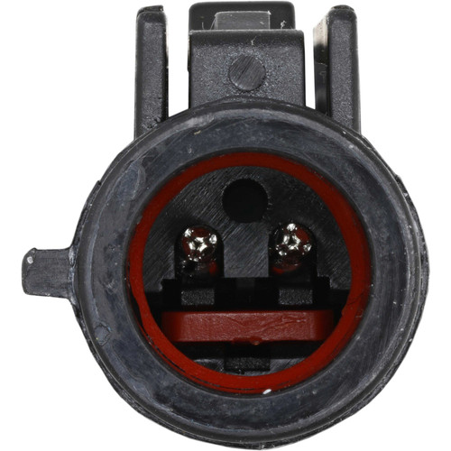 Holstein ABS Wheel Speed Sensor 2ABS0597 for 2005-2008 Ford/Lincoln 5.4L 4.6L (F-150, Mark LT)