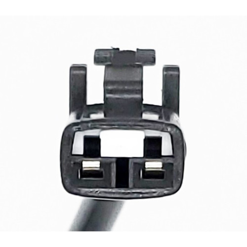 Holstein ABS Wheel Speed Sensor 2ABS0602 for 2010-2015 Hyundai 2.4L 2.0L (ix35, Tucson)