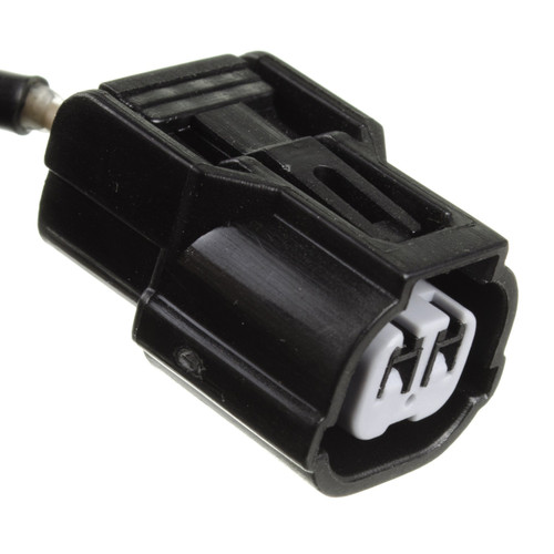 Holstein ABS Wheel Speed Sensor 2ABS1401 for 2007-2010 Honda 3.5L (Odyssey)