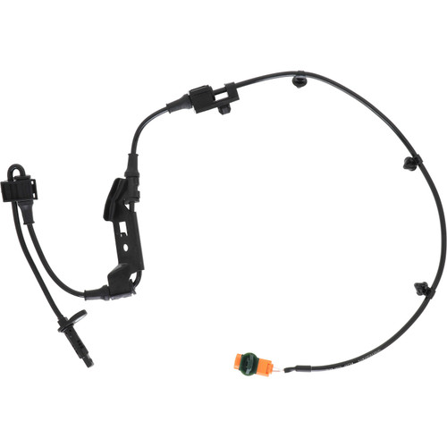 Holstein ABS Wheel Speed Sensor 2ABS1404 for 2007-2010 Honda 3.5L (Odyssey)